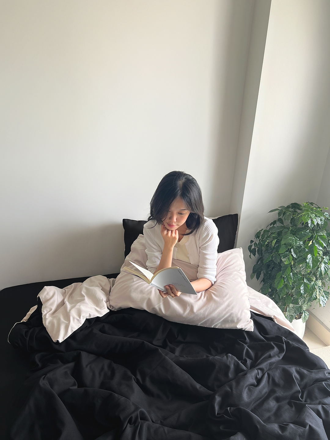 Kích thước bộ chăn ga gối GONI CHILL
