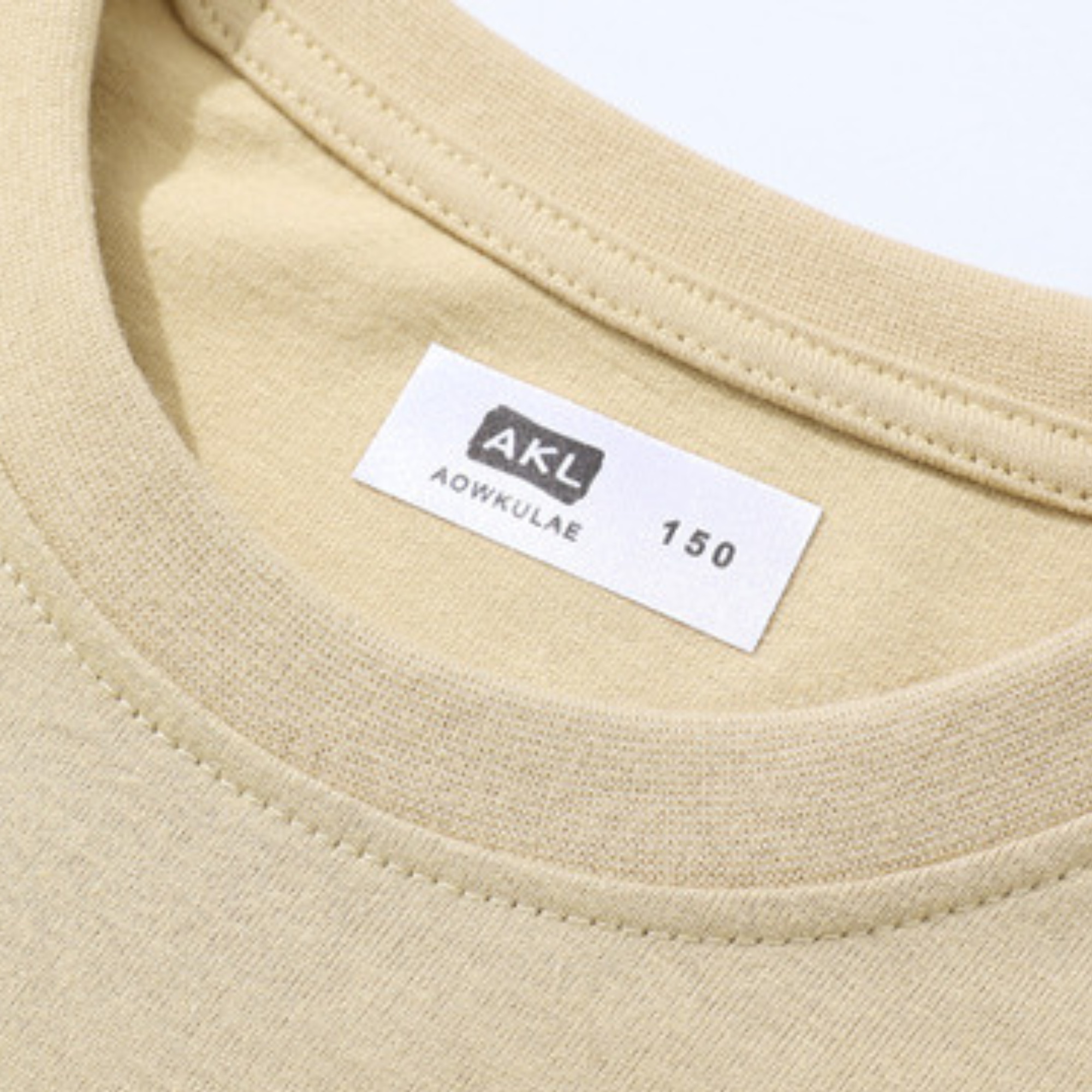 Mô tả Áo thun bé trai size đại phong cách ngắn tay 27Kids AKL vải cotton 180g cho trẻ từ 4-14  tuổi BSTS1 - 6