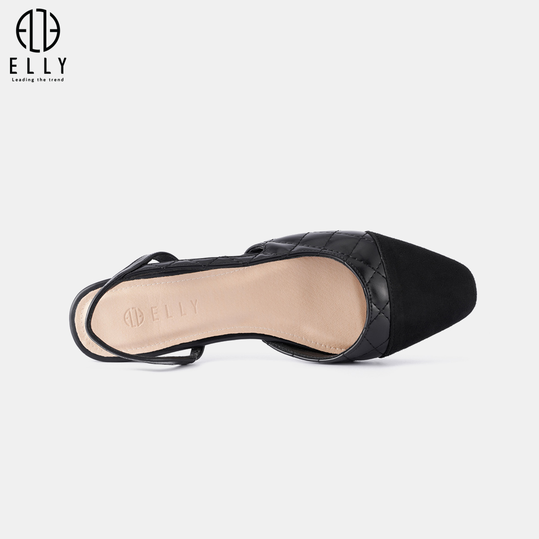 Mô tả Giày nữ thời trang ELLY – EG219 - 7