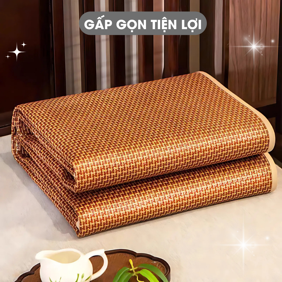 Chiếu điều hoà sợi mây giá tốt