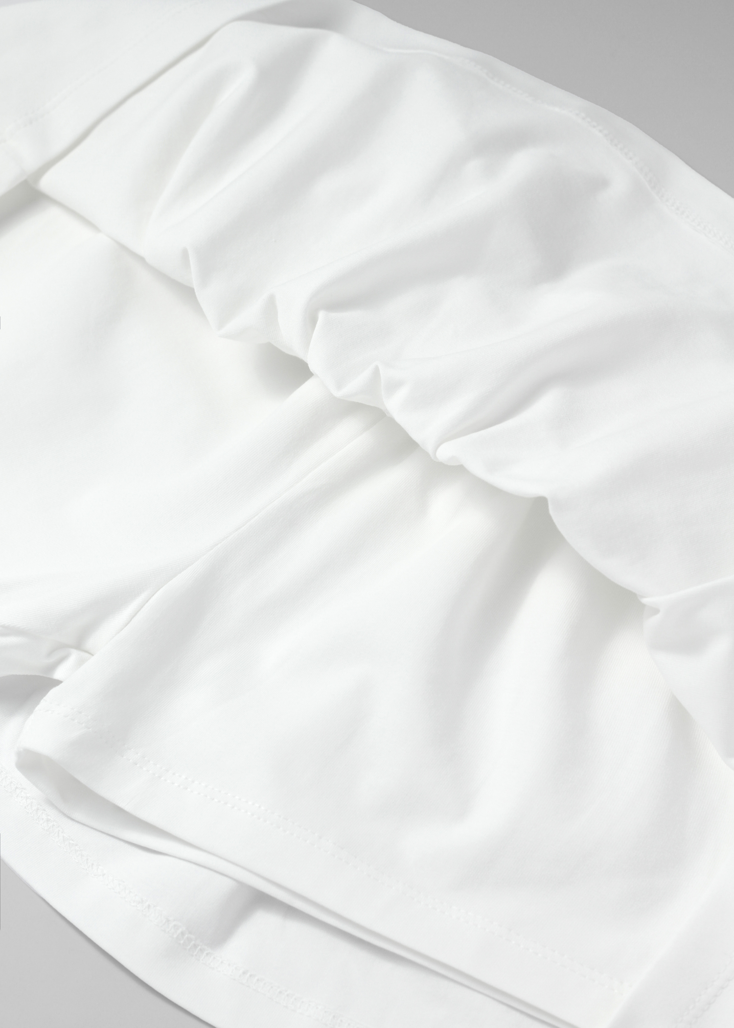 Mô tả Set Đồ Bé Gái Form Rộng Thun Cotton Thoáng Mát (1-10 Tuổi) Baa Baby B-GC-SE06N - 4