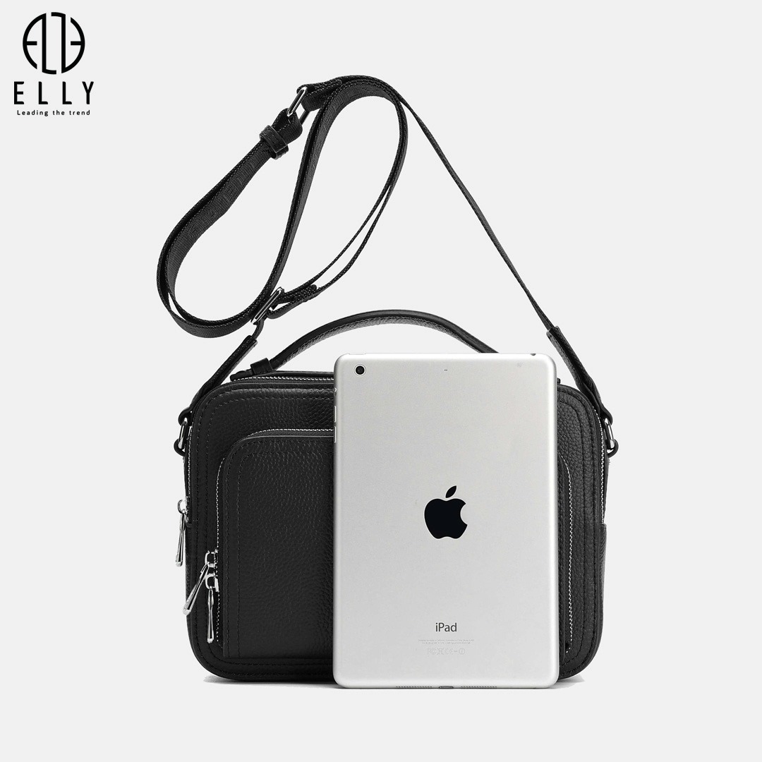 Ngăn chứa đồ bên trong túi ELLY ETM32