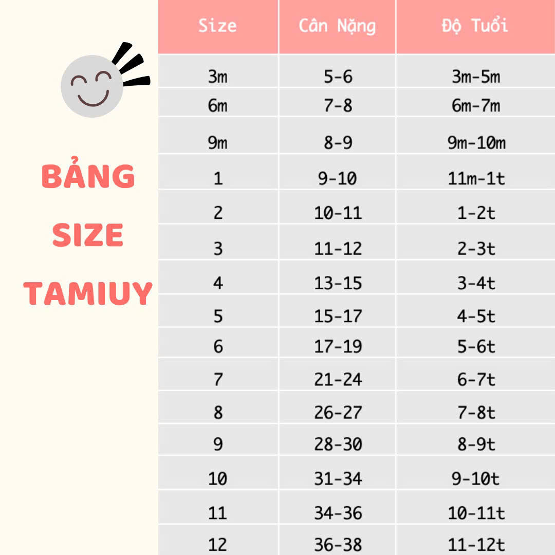 Mô tả Bộ Bé Gái Tamiuy Vải Xốp Dún Cổ Phối Quần Phồng Nhiều Màu ,Size 10-38 kg - 4
