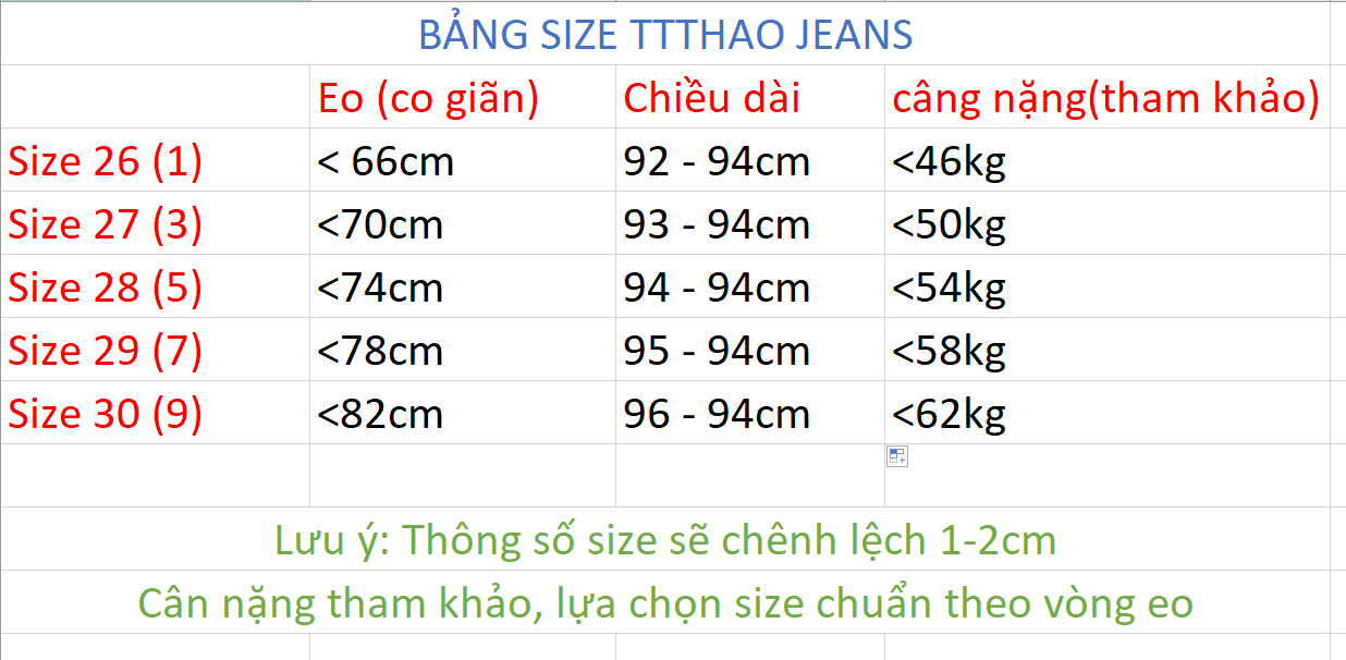 Mô tả TTTHAO - Quần Jeans Nữ Dáng Baggy Cao Cấp dài 92cm Cạp Cao Hàng VNXK J9 - 1