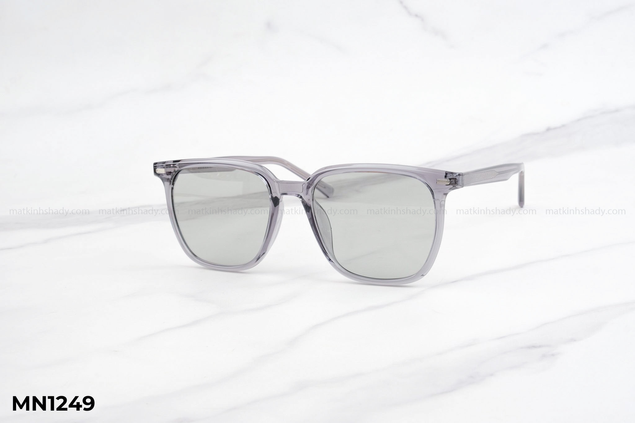 Kính Râm TR90 Shady MN1249