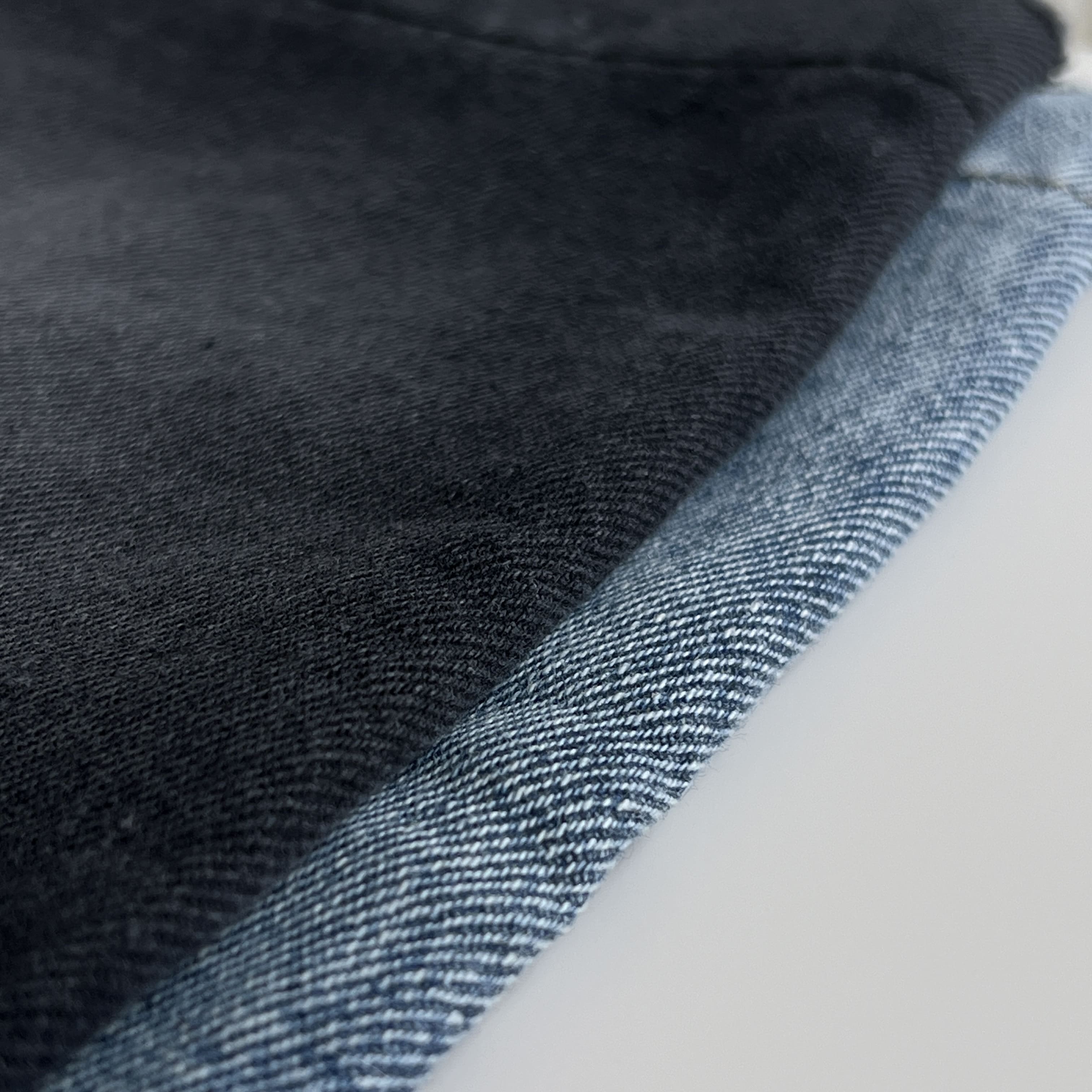 Mô tả Quần short Jean Nam BAMI HOME, quần đùi Jean dày dặn, form trên gối QJ05 - 8