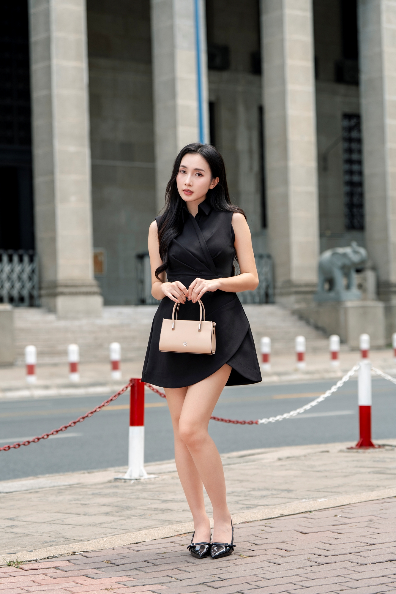 Túi Yuumy YN283 - Chi tiết