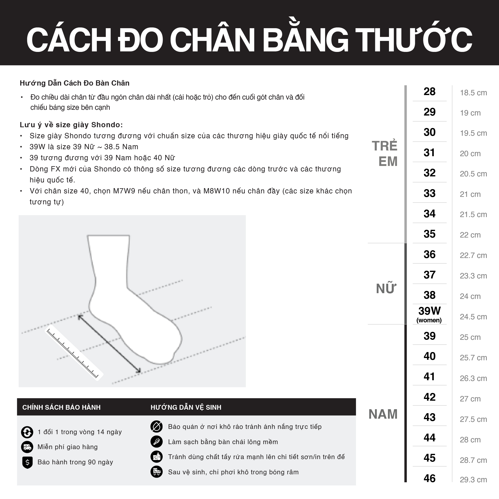Mô tả Giày Sandals Nam Nữ Shondo F6 Đế Xám Phối Quai Đen F6S2011 - 1