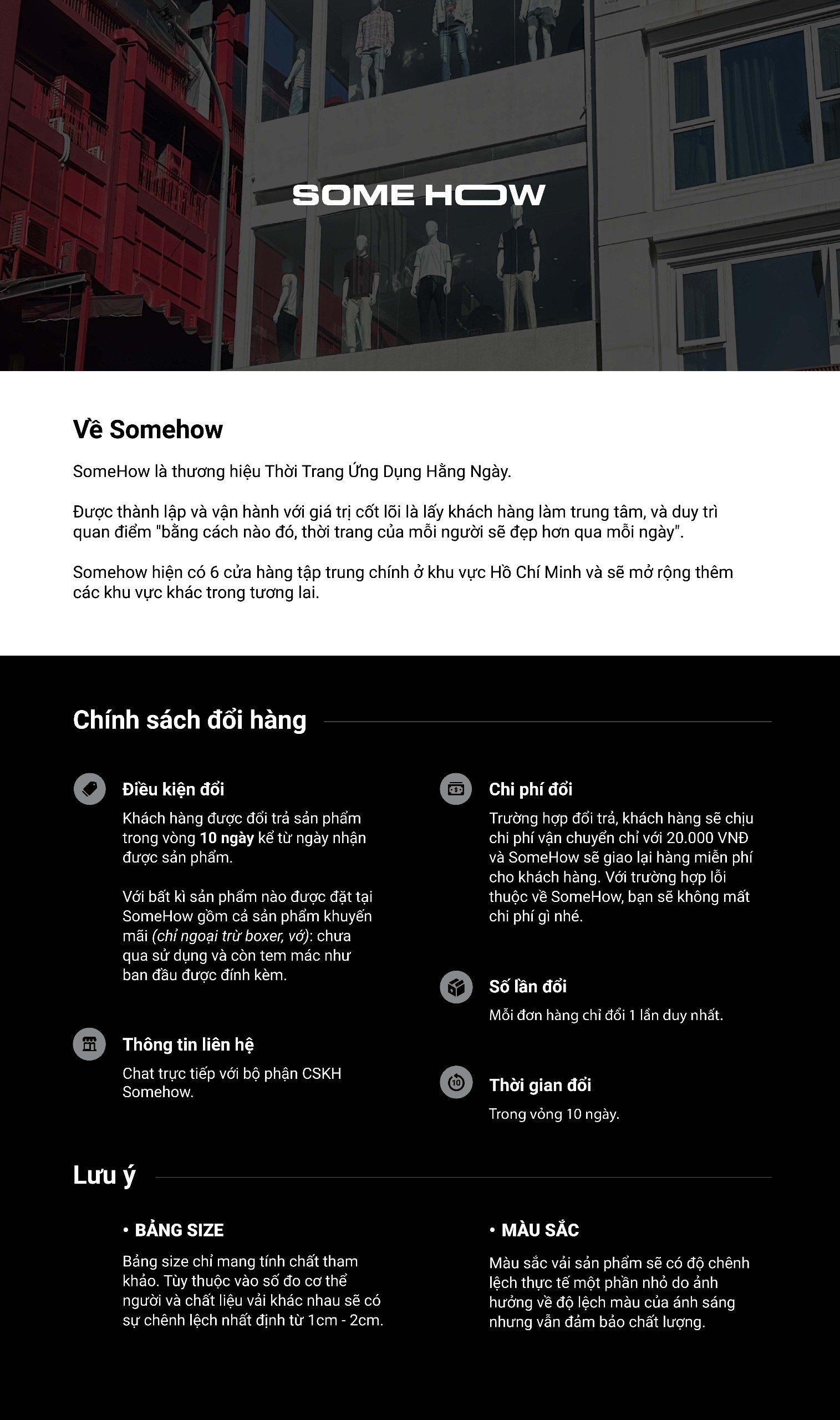 Mô tả Áo Sơ Mi Nam Oversize No 25, Chất Vải Cá Sấu Mắt Chim CVC Thoải Mái, SM0171, SOMEHOW - 1