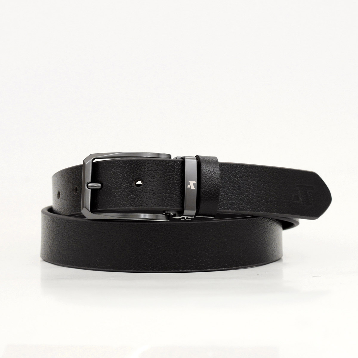 Mô tả Thắt lưng da bò Anh Tho Leather M4KK35-06 - 6