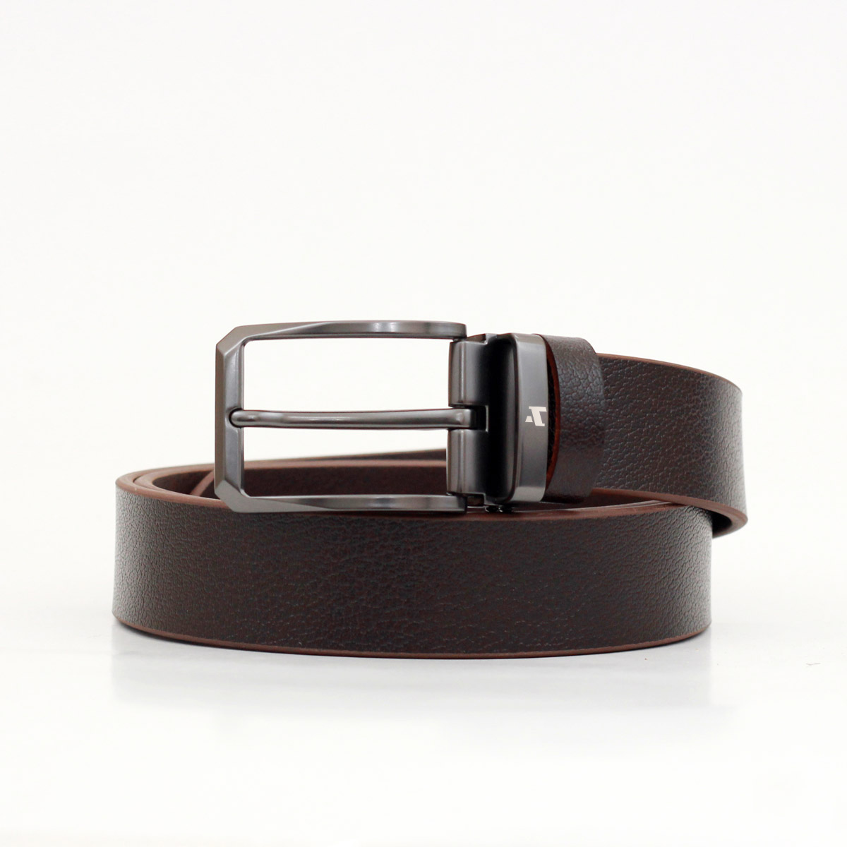 Mô tả Thắt lưng da bò Anh Tho Leather M4KK35-06 - 7