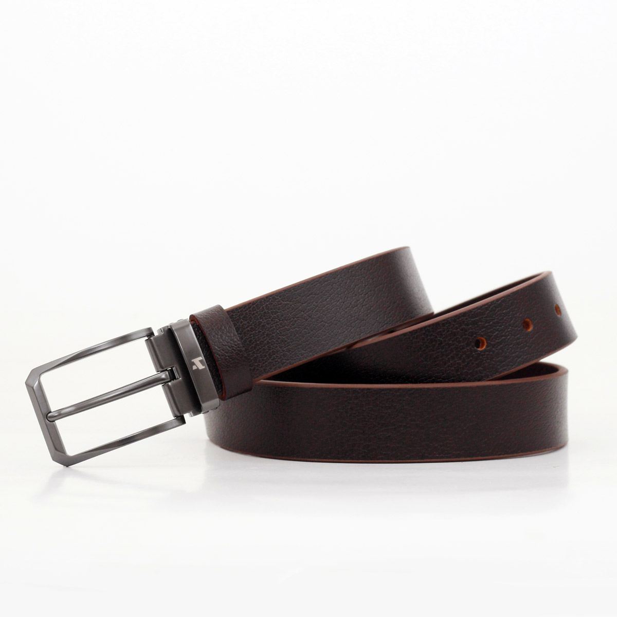 Mô tả Thắt lưng da bò Anh Tho Leather M4KK35-06 - 2