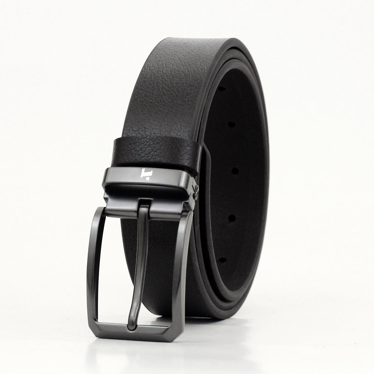 Mô tả Thắt lưng da bò Anh Tho Leather M4KK35-06 - 4