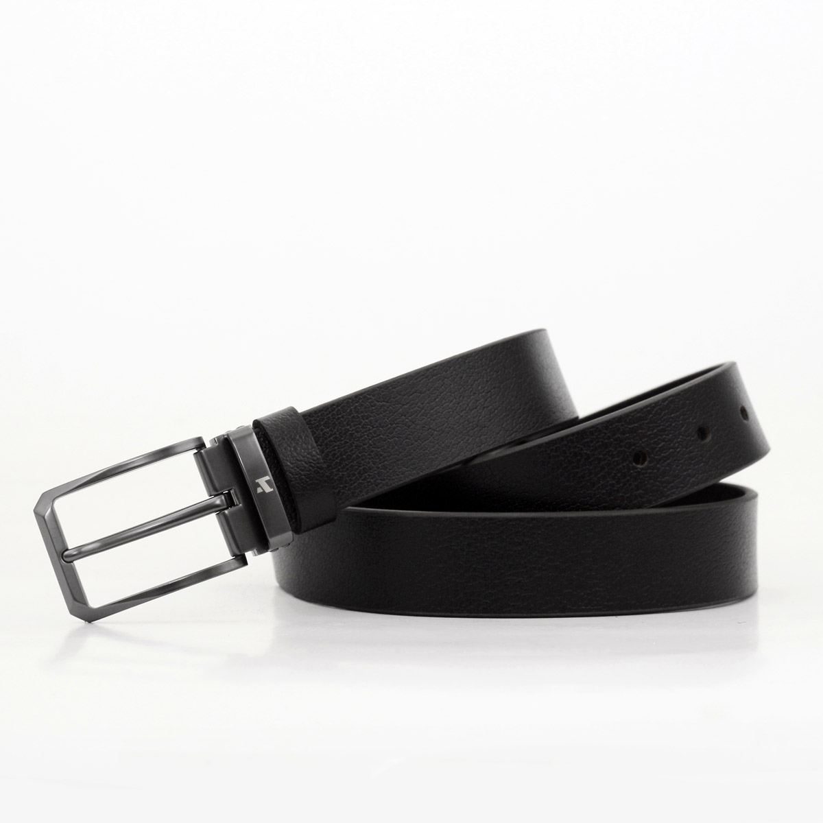 Mô tả Thắt lưng da bò Anh Tho Leather M4KK35-06 - 3