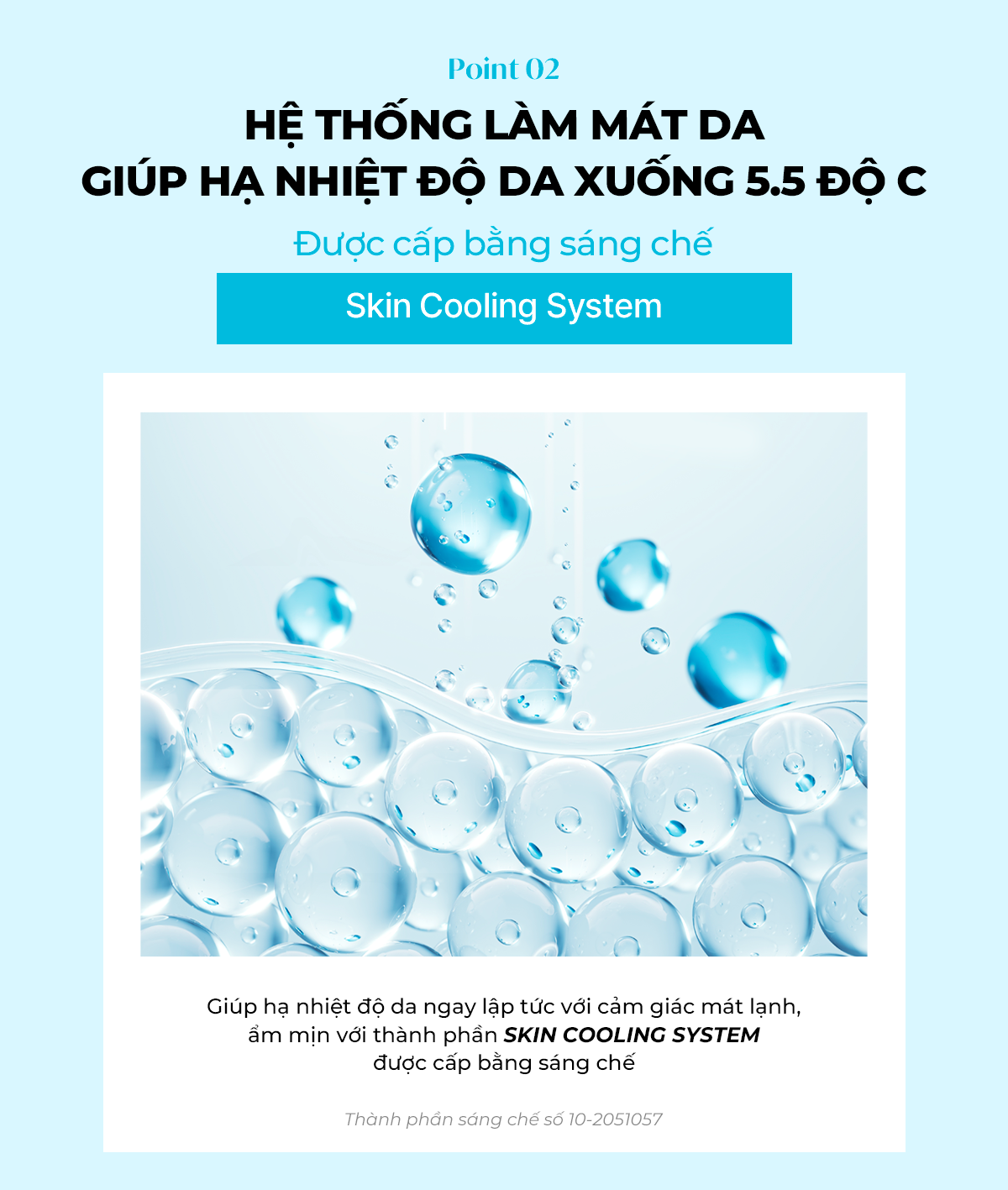 Mô tả Combo 10 mặt nạ đa nhiệm hỗ trợ phục hồi cấp tốc DERLADIE LABORATORIE VITAL SOLUTION MASK 30ml x10 - 6