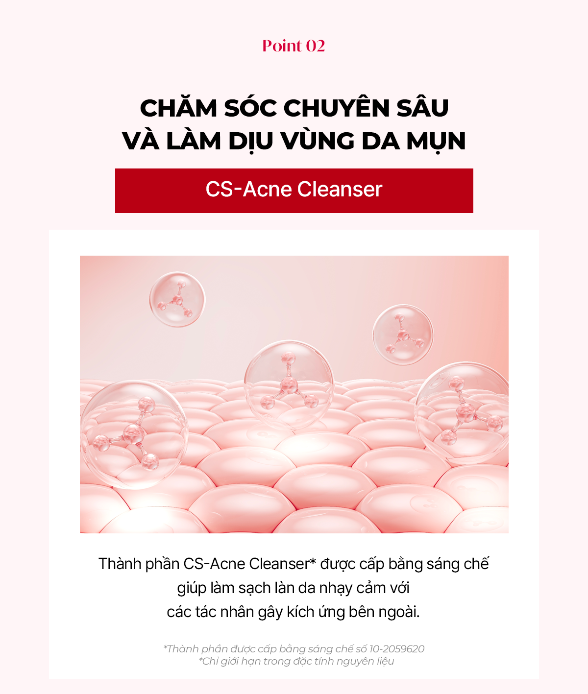 Mô tả Combo 10 mặt nạ đa nhiệm hỗ trợ phục hồi cấp tốc DERLADIE LABORATORIE VITAL SOLUTION MASK 30ml x10 - 7