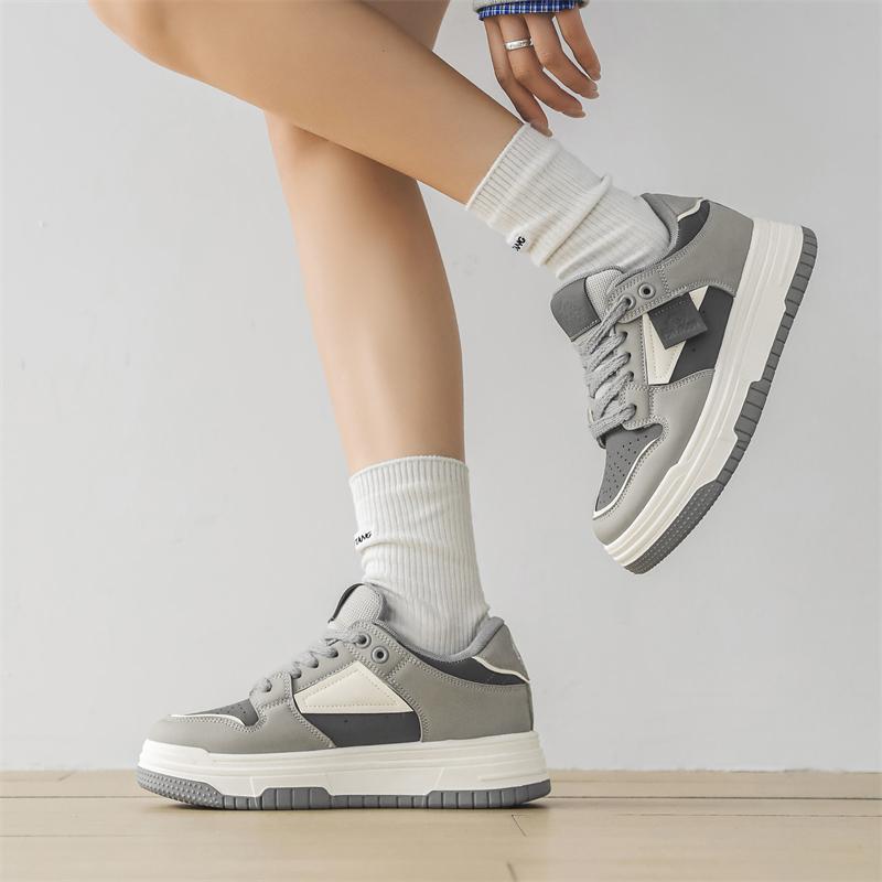 Mô tả Giày thể thao sneaker nam nữ Enter Dragon De Monaco new 2024 ( 2 Phiên bản cổ thấp và cổ cao ) - 4