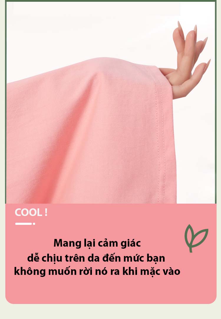 Áo phông nhiều màu