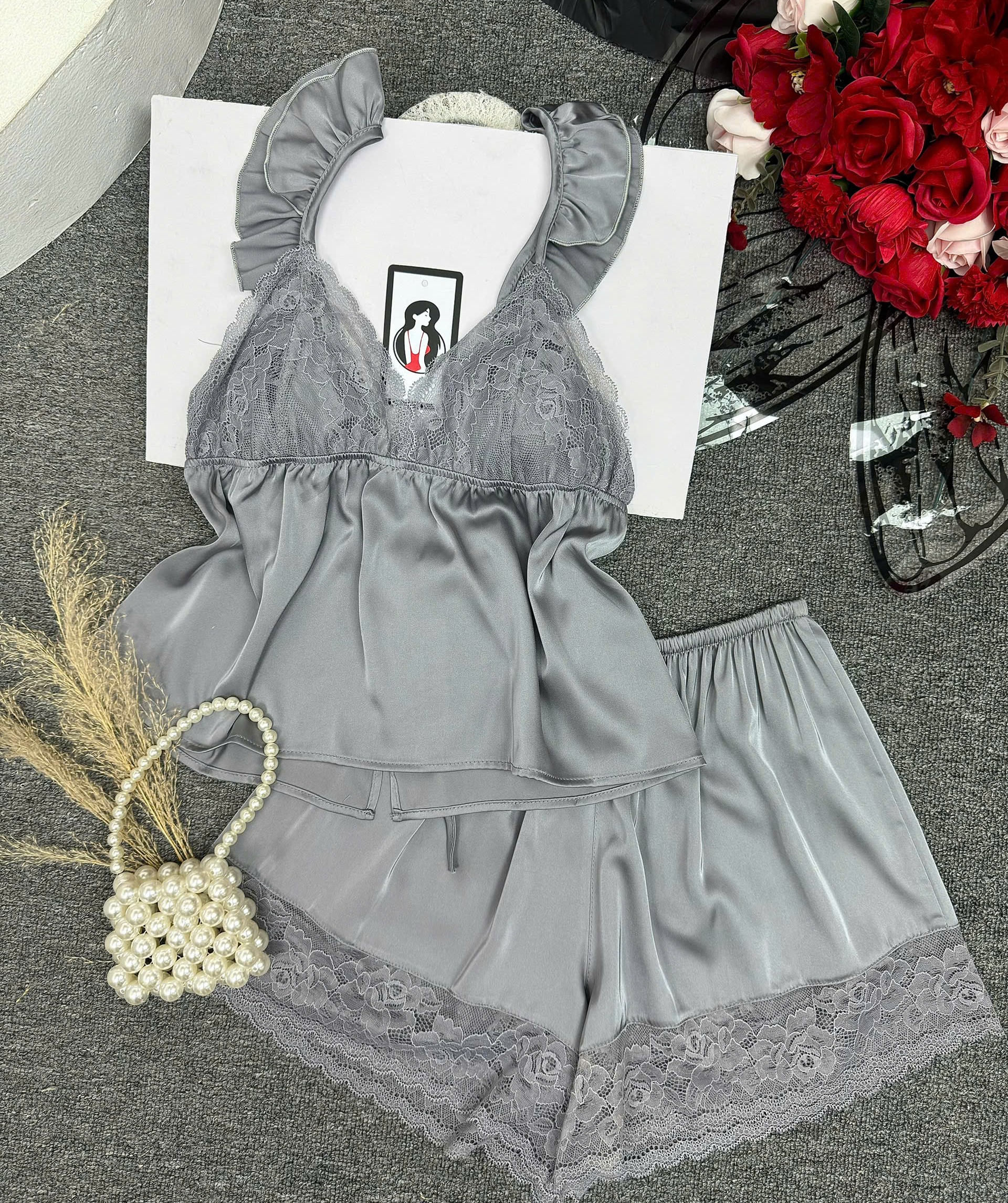 Đồ Ngủ SOJUN Giá Tốt