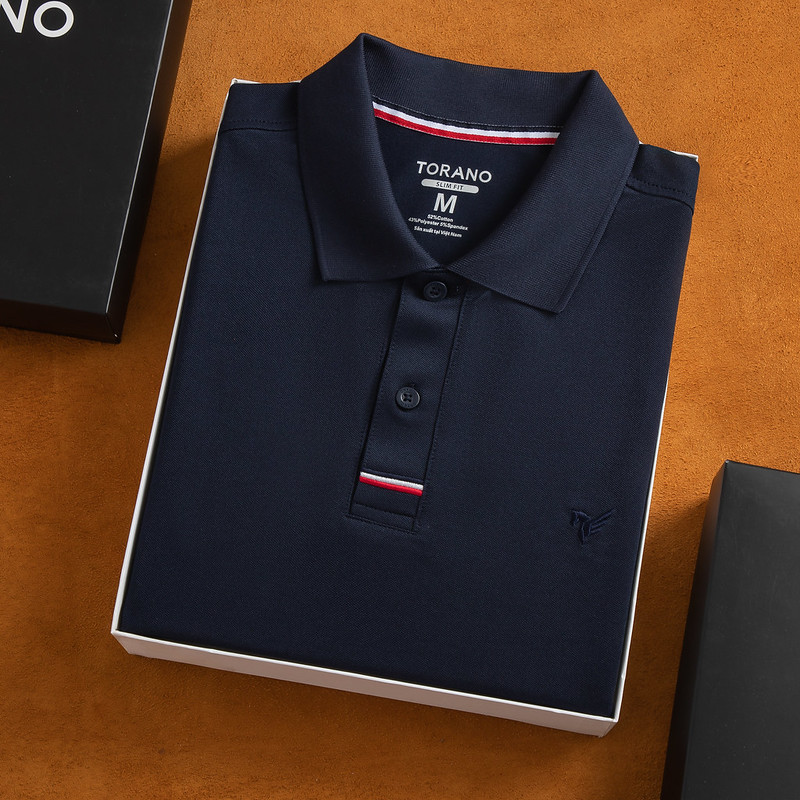 Áo polo nam TORANO CANNES POLO