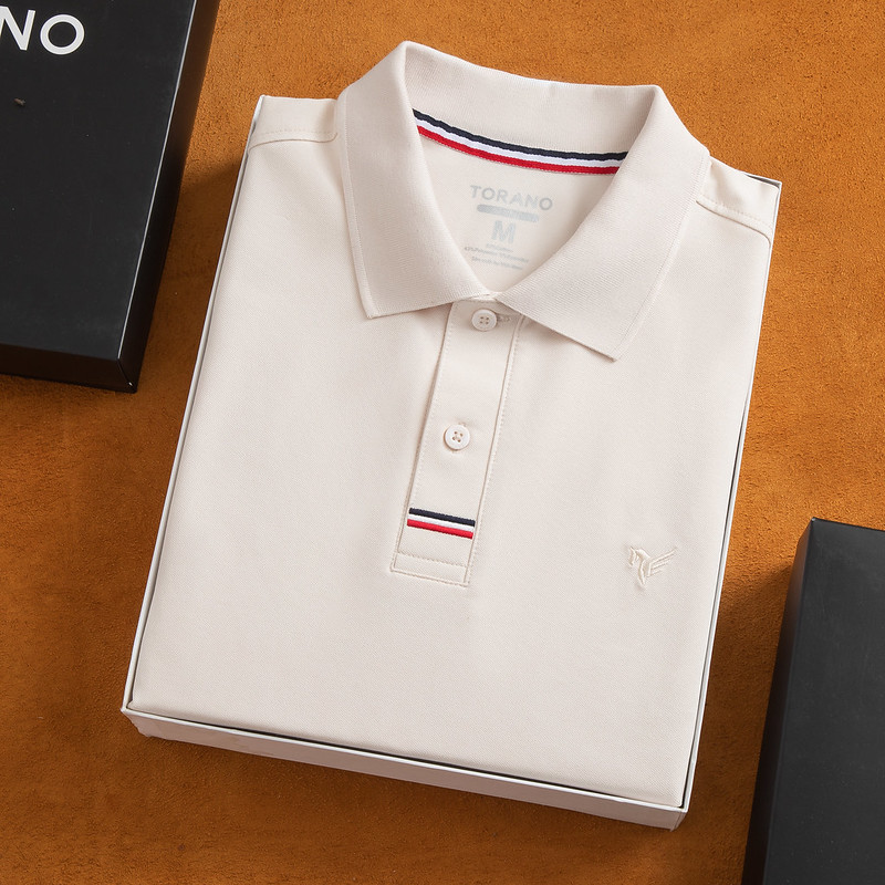 Áo polo nam TORANO CANNES POLO
