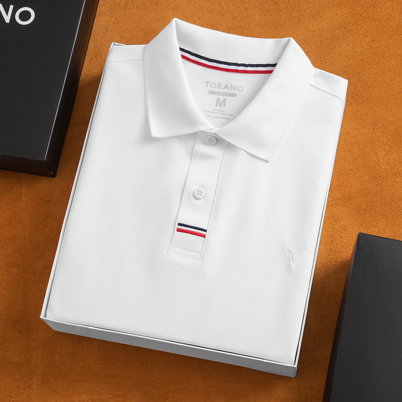 Áo polo nam TORANO CANNES POLO