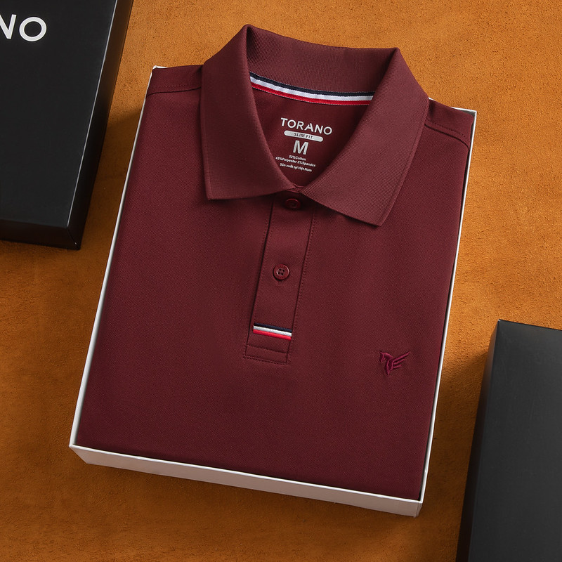 Áo polo nam TORANO CANNES POLO