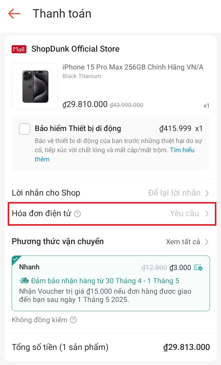 Mô tả iPhone 11 128GB Chính Hãng VN/A - 7