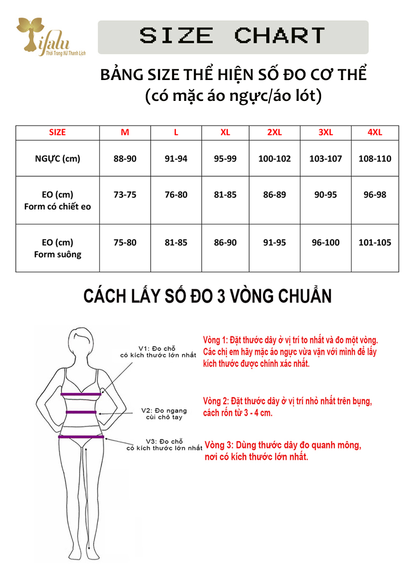Mô tả Đầm dự tiệc trung niên TIFALU màu đỏ sang trọng - ZOL335RED - 3