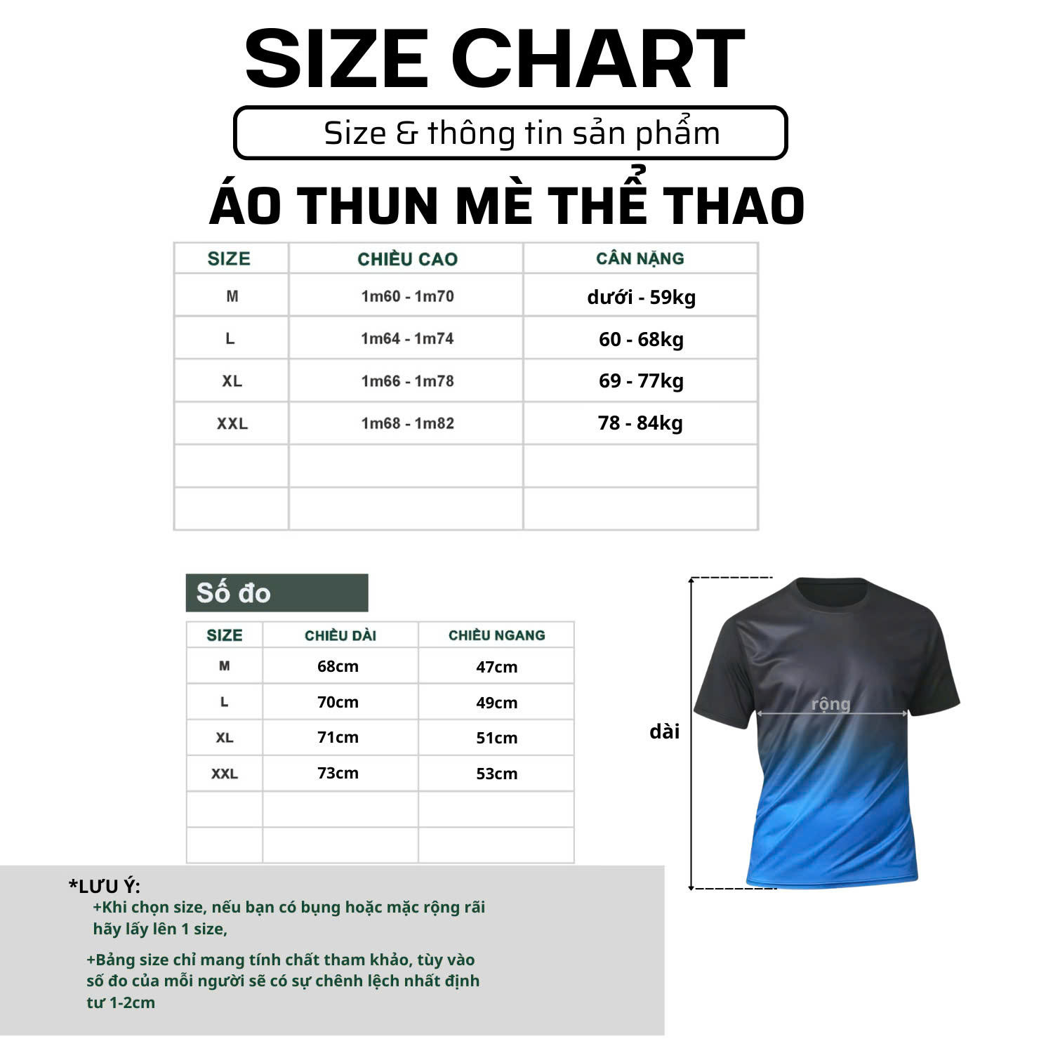 Mô tả Áo thun nam Gấu 194 áo thun lạnh co dãn, phong cách thể thao - gym - bóng đá, from slim fit - ATL Trơn - 5