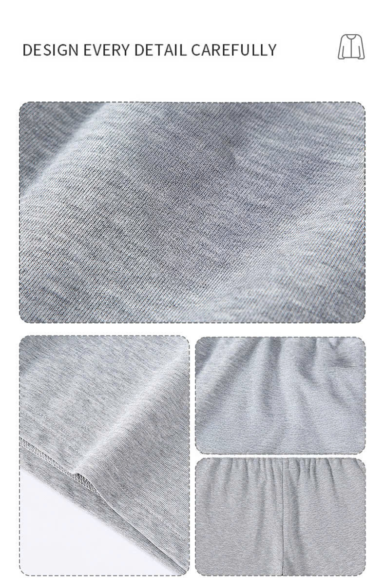 Mô tả Quần đùi cho bé trai bé gái BabyloveGO quần short thun có túi chất liệu cotton thoáng mát QT012 - 2