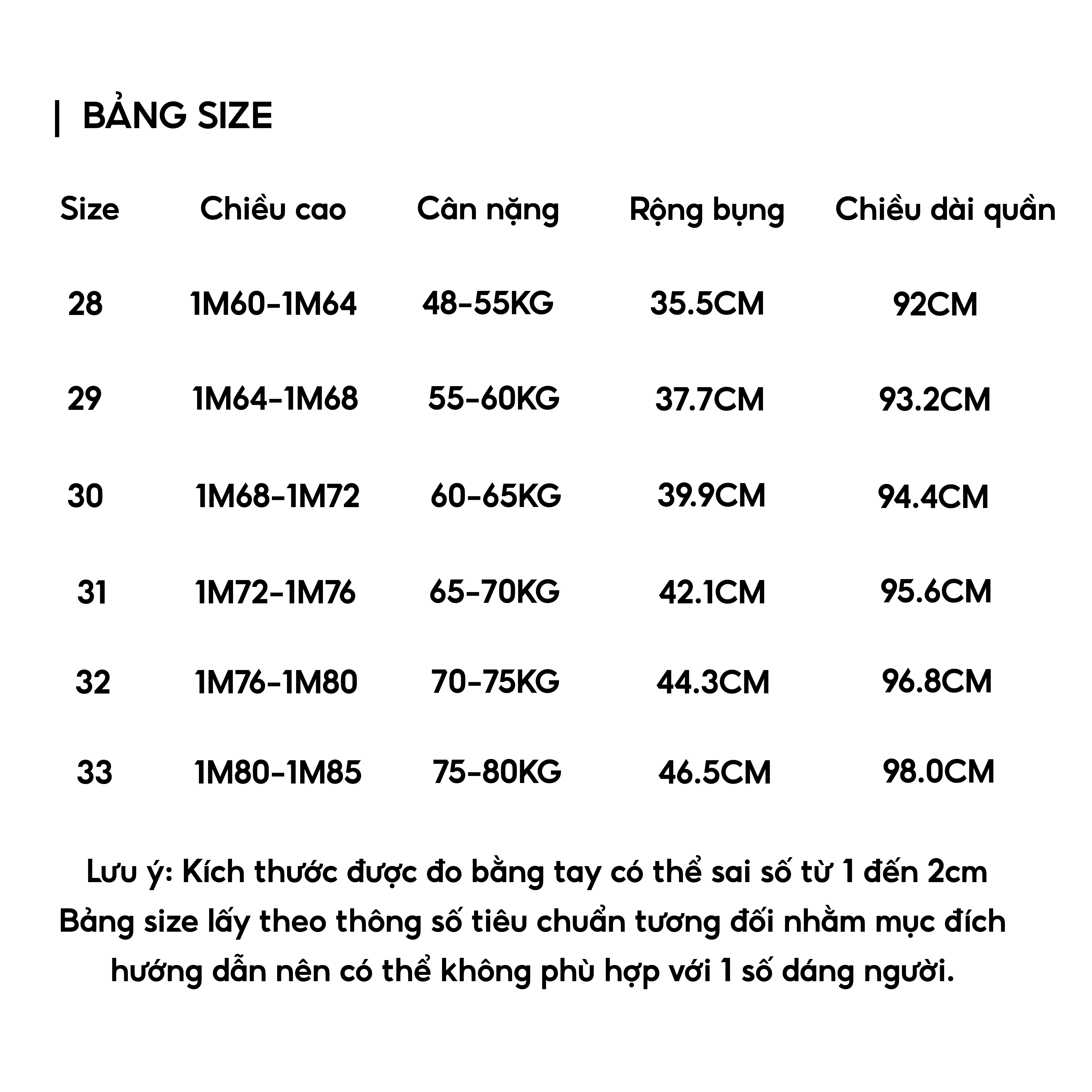 Mô tả Quần âu nam ROWAY vải chéo Hàn, co giãn nhẹ, Basic Trousers - 2