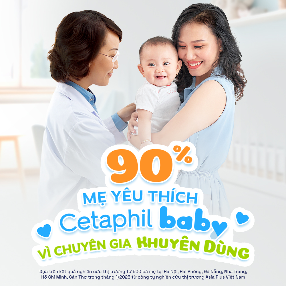 Mô tả Sữa dưỡng ẩm dịu lành cho da chàm, viêm da cơ địa CETAPHIL PRO AD DERMA SKIN RESTORING MOISTURIZER 145ml - 3