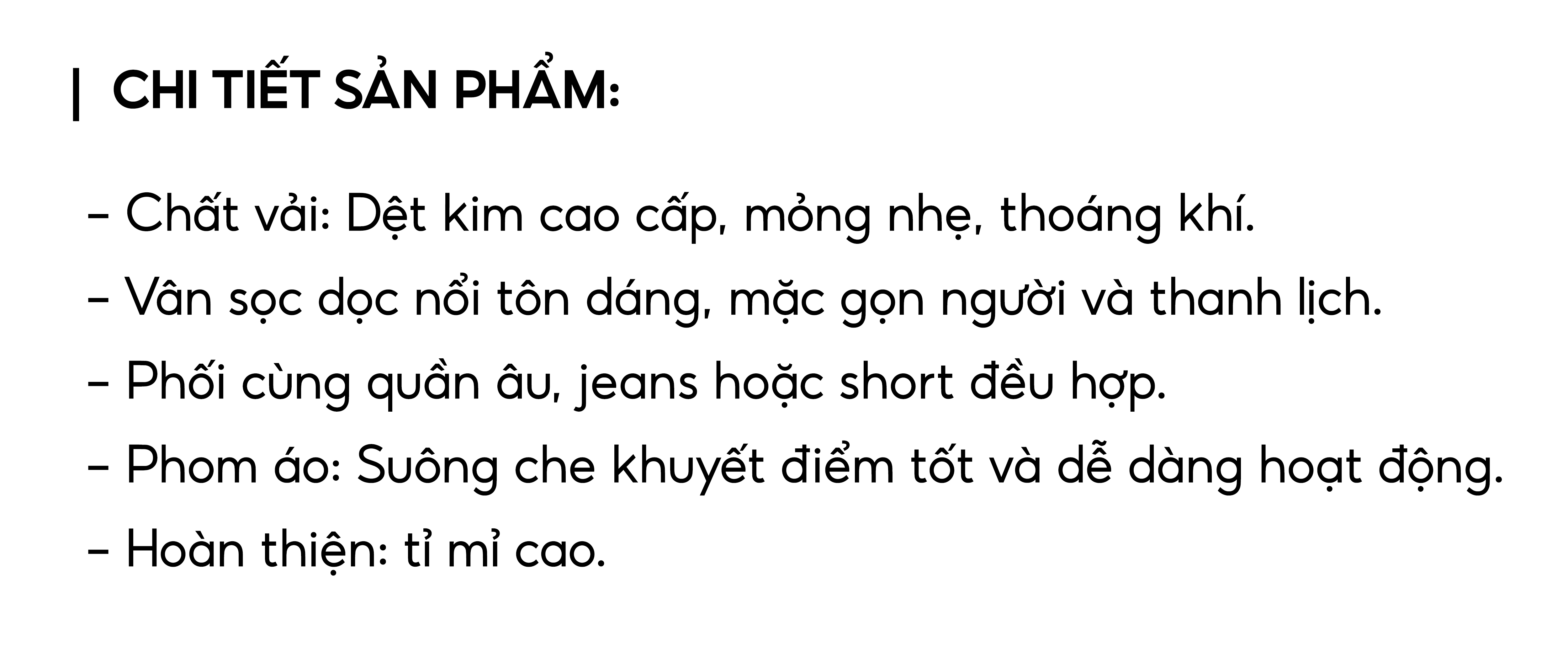 Mô tả Áo Polo nam ROWAY dệt len Premium | Polo len phối ren - 1