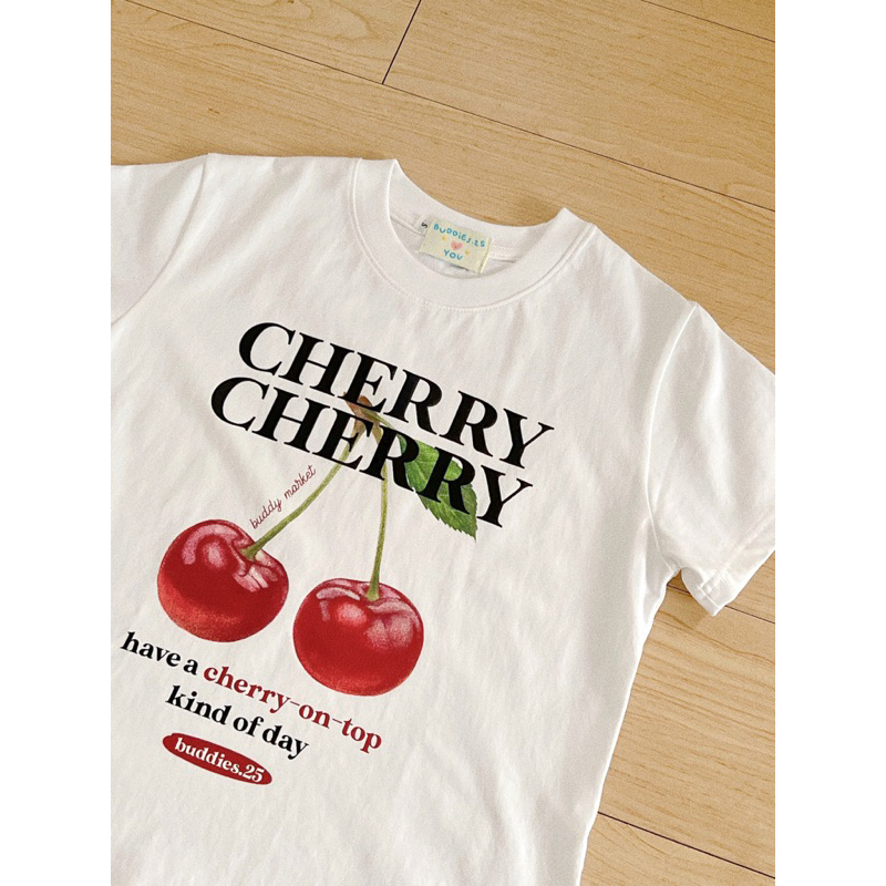 Mô tả Áo phông nữ girl phố Gạo House cute, áo thun cộc tay chất cotton 100% 4 chiều, áo phông MAT38 - 6