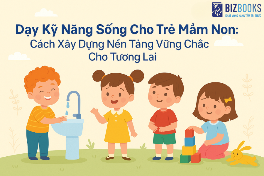 Mô tả Sách Dạy Bé Cách Tự Chăm Sóc Bản Thân: Con Tự Đi Giày Được Rồi - Growbooks - Kỹ Năng Sống Dành Cho Trẻ Mầm Non - 1