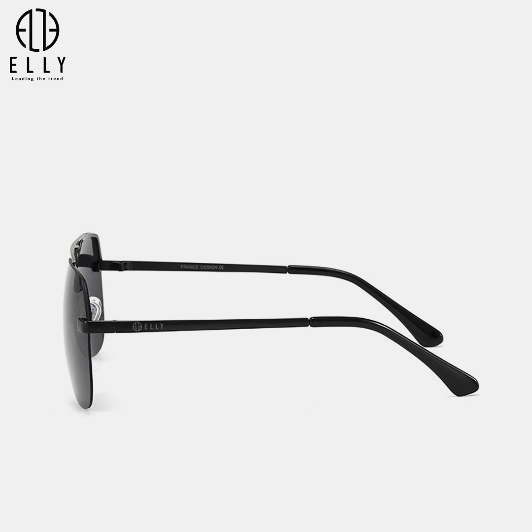 Mô tả Kính mắt nam cao cấp ELLY – EKM126 - 9