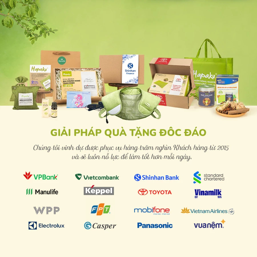 Mô tả Đai Chườm Nóng Thảo Dược Lưng Bụng Hapaku, Giảm Nhức Mỏi Lưng Bụng Sau Sinh, Làm Nóng Bằng Điện - 7