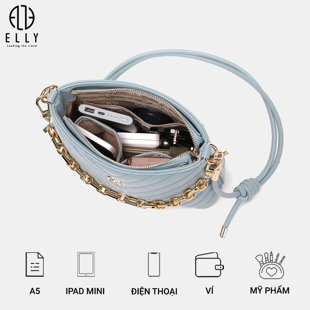Túi ELLY EL258 đựng vừa đồ dùng cá nhân