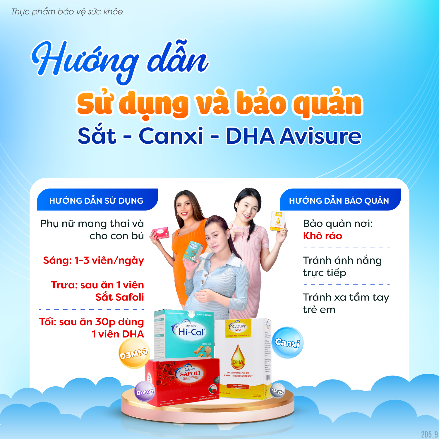 Chứng nhận Avisure