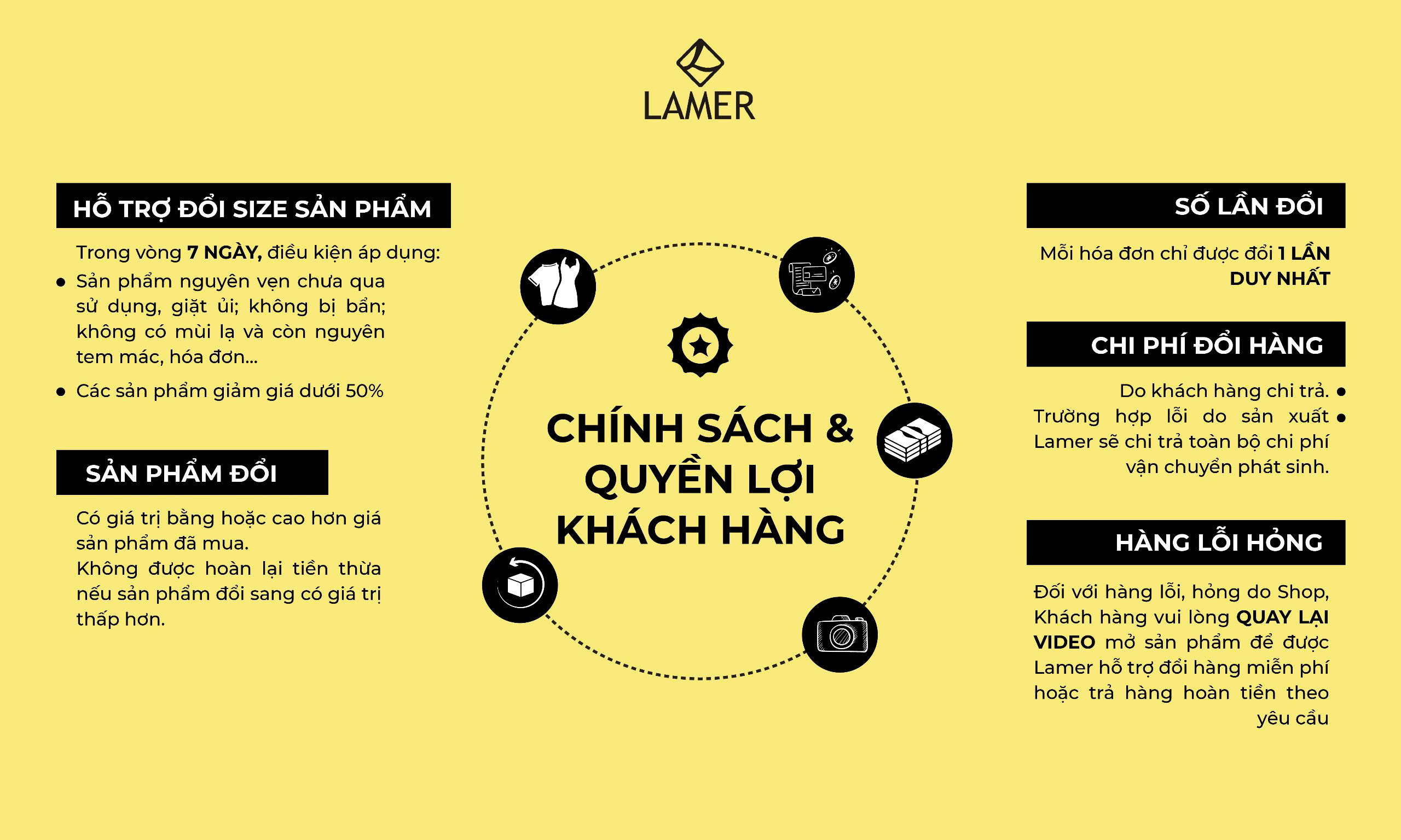Mô tả Chân Váy Dáng Suông Dài Bổ Mánh Xẻ Sau LAMER O62M25Q002 - 5