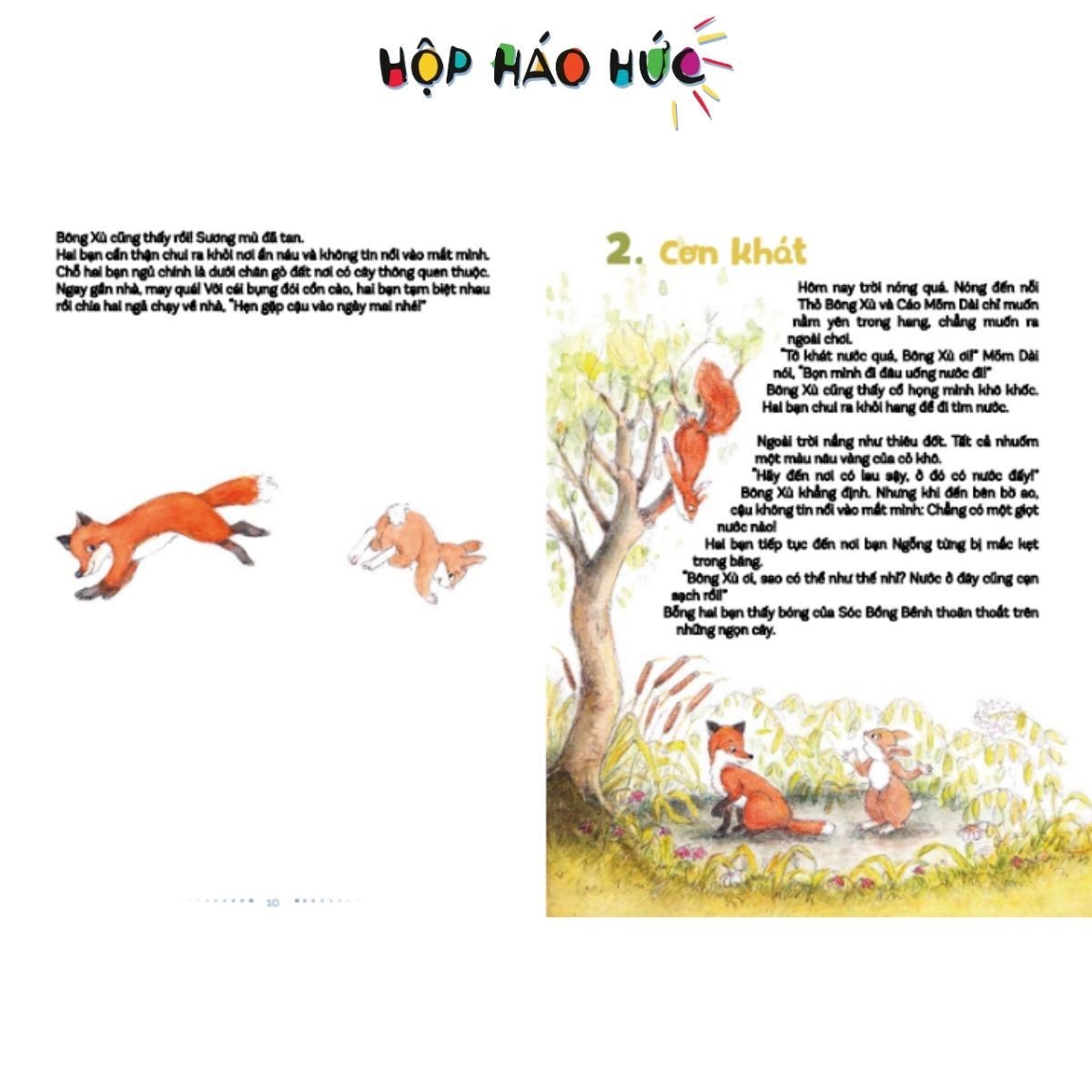 Mô tả Hộp Háo Hức Say Mê Học Hỏi Cho Bé 6-10 tuổi Gồm 3 Cuốn Sách Và 1 Bộ Đồ Chơi Trí Tuệ - 7