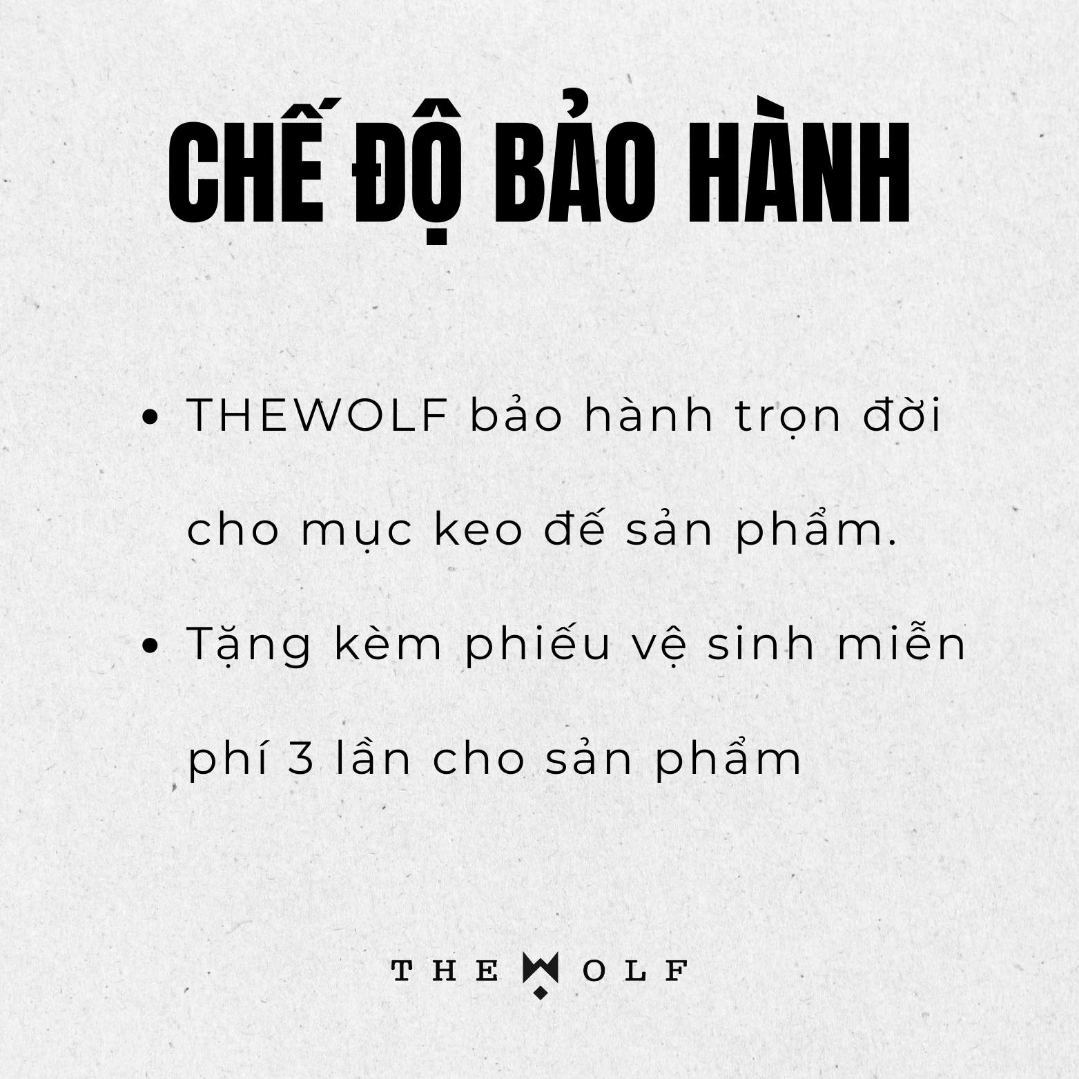 Mô tả Giày Tây Nam Nữ THEWOLF SEAN DERBY - Black - 7