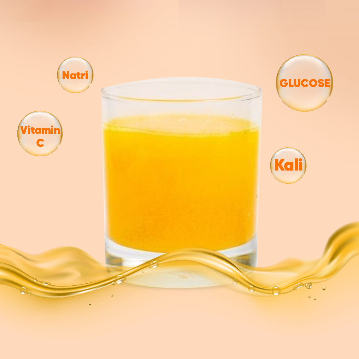 Mô tả Bù Điện Giải Welstrong Ích Nhân Giúp Bổ Sung Ion, Nước Và Khoáng Giảm Mệt Mỏi Hộp 5 Gói - 2