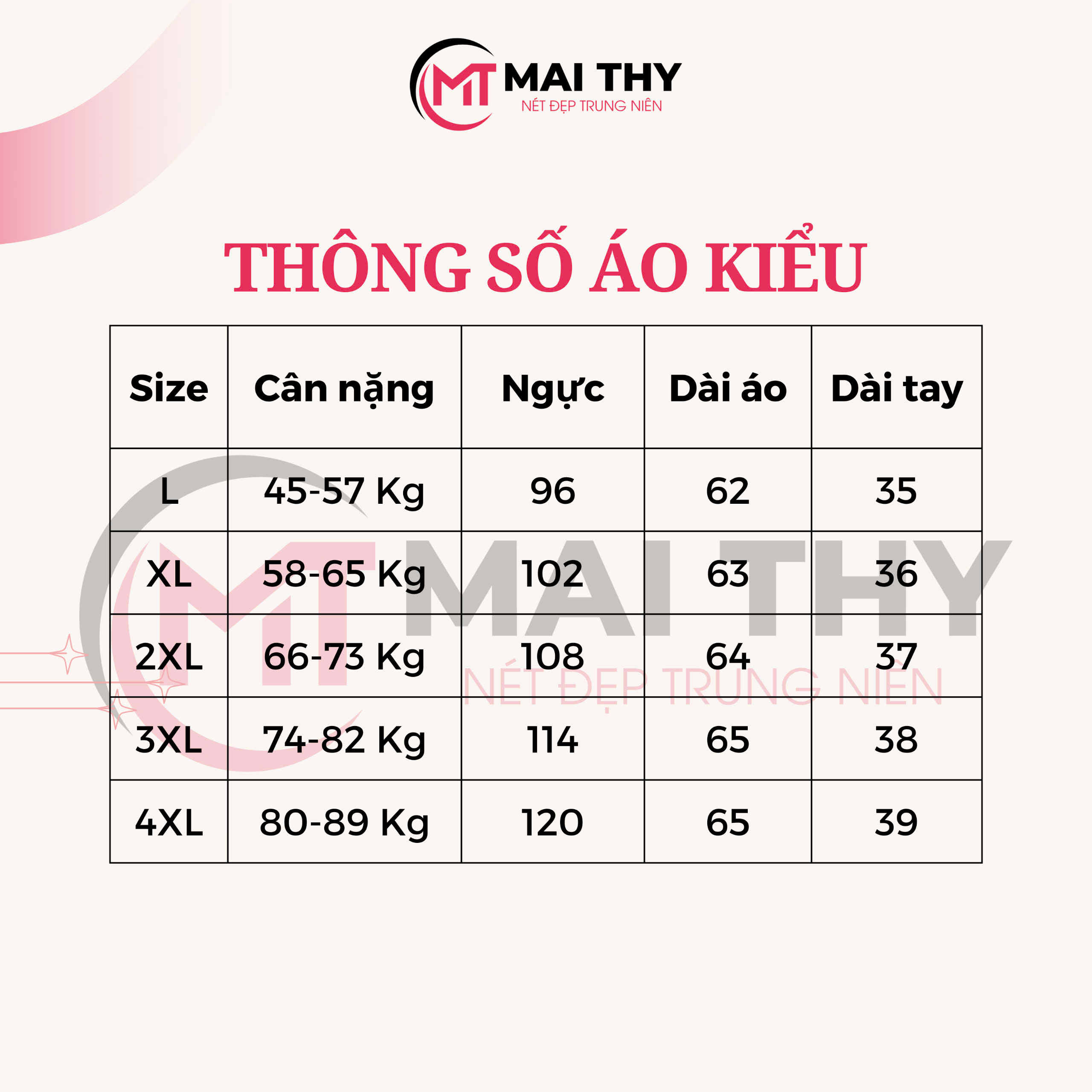 Mô tả Áo Kiểu Trung Niên A336, Mẫu Sơ Mi Lụa Cổ Bà Lai Chất Lụa Hoa 3D Tay Lỡ Lịch Sự | Thời Trang MAI THY - 1