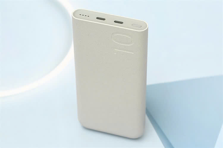Mô tả Pin sạc dự phòng Samsung 10.000mAh 25W EB-P3400 - 3