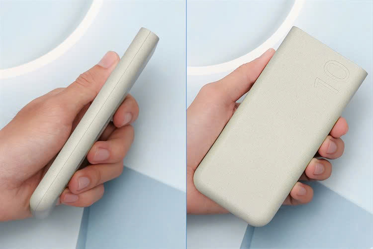 Mô tả Pin sạc dự phòng Samsung 10.000mAh 25W EB-P3400 - 2