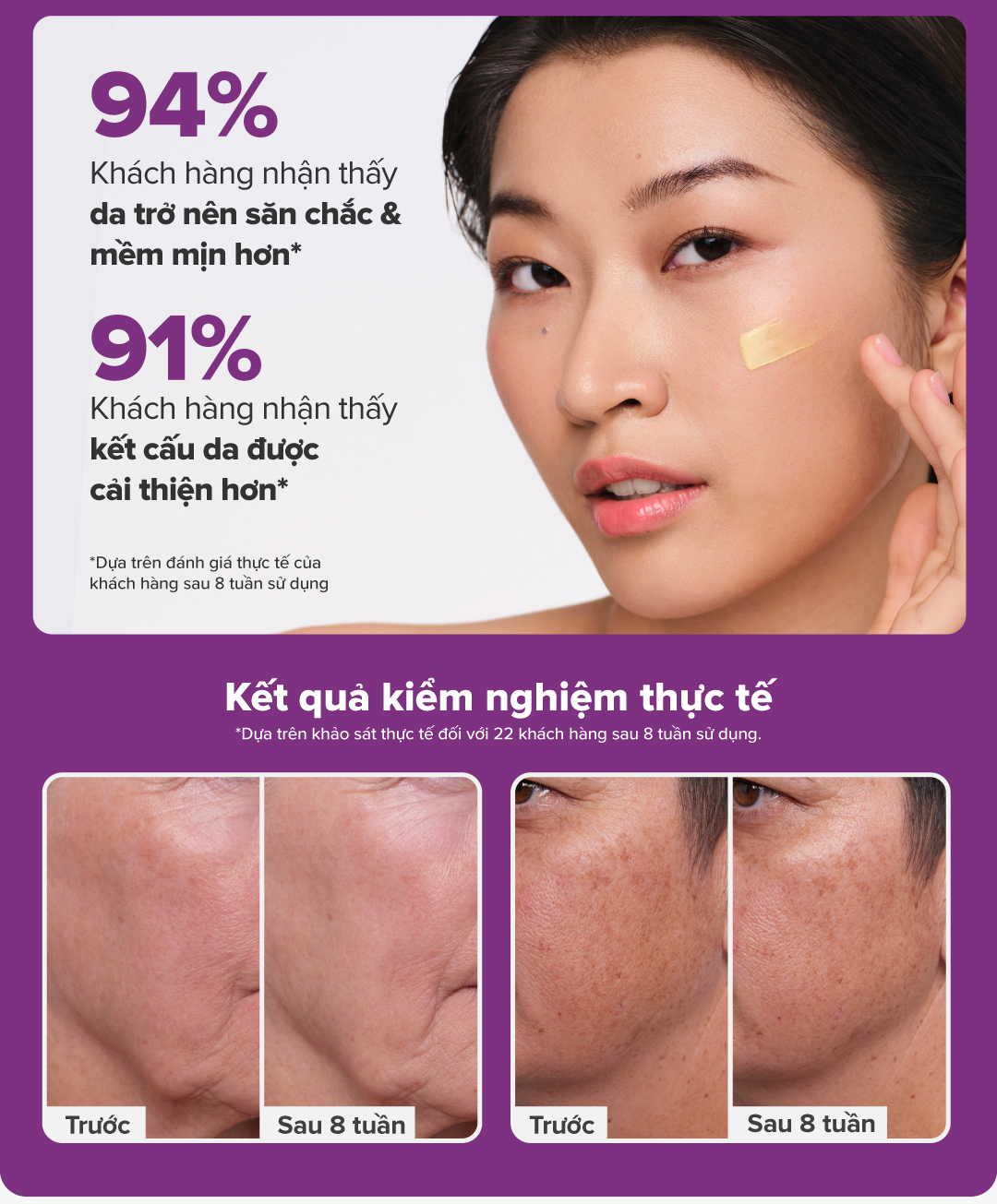 Mô tả Tinh chất chống lão hóa từ Retinol và Bakuchiol  Paula's Choice Clinical 0.3% Retinol + 2% Bakuchiol 30ml - 8015 - 2