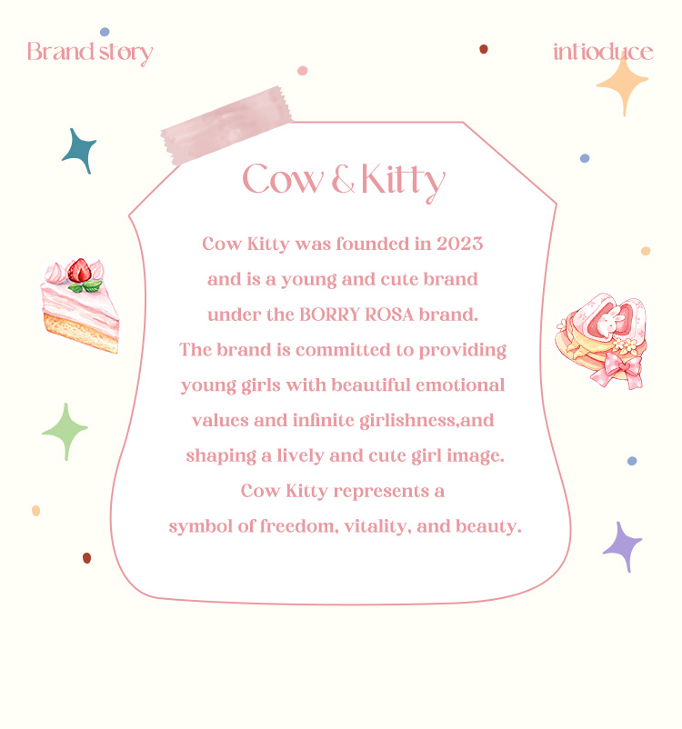 BORRY ROSA COW & KITTY Túi xách đeo chéo màu hồng túi giỏ màu hồng có ...