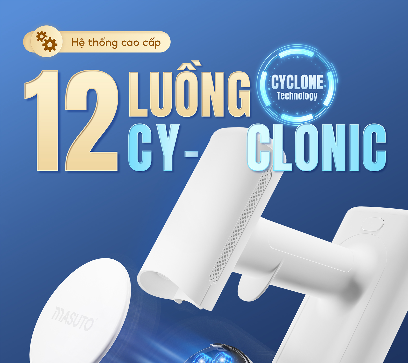 Mô tả Máy Hút Bụi Cầm Tay Không Dây 30kPa 30kPa Dùng Pin 2 Lõi Lọc Bụi Mịn HEPA, Máy Hút Bụi Giường Nệm Đệm Sofa Xe Hơi - 5